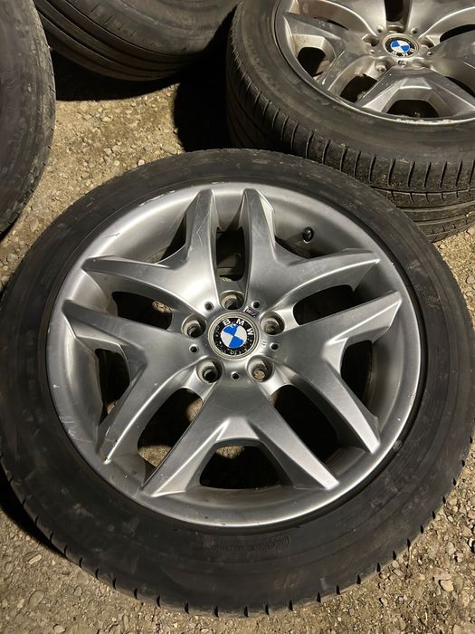 Jante bmw M in 2 latimi  235/50/18 8.00Jx18si 255/45/18 9.00Jx18