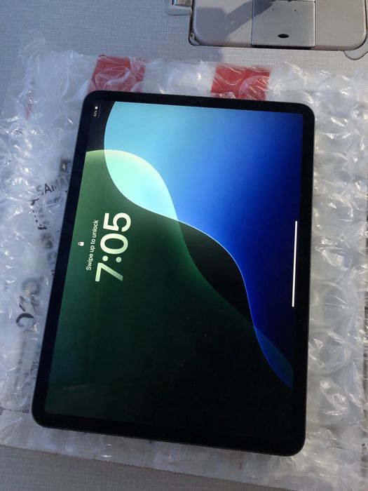 ipad pro 11 inch
