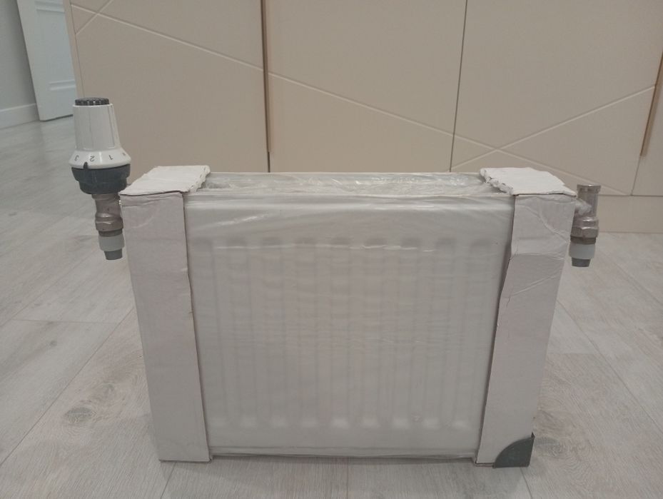 Продам радиатор отопления