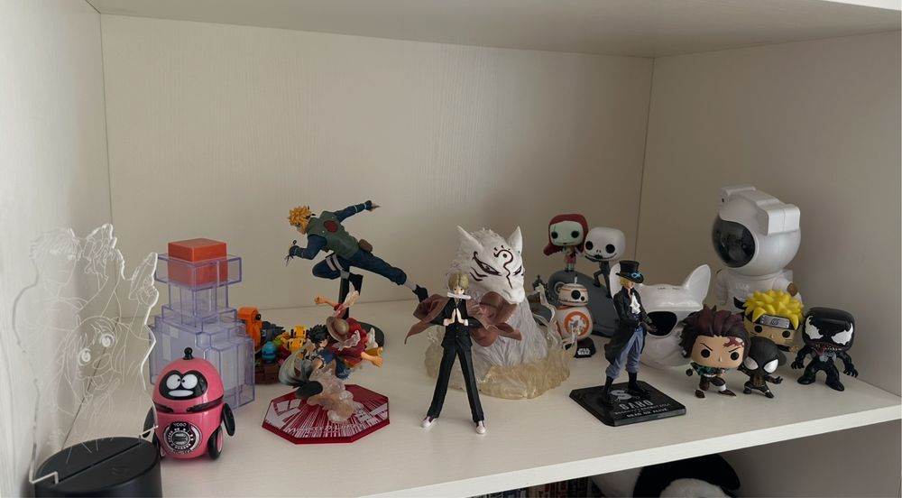 Продаю игрушки, фигурки