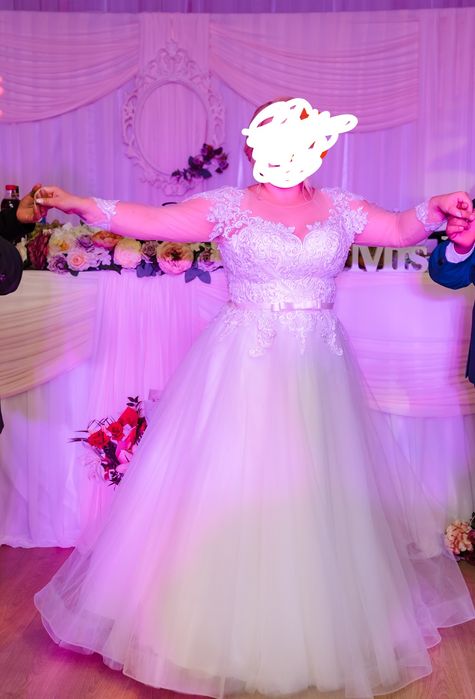 Rochie de mireasa