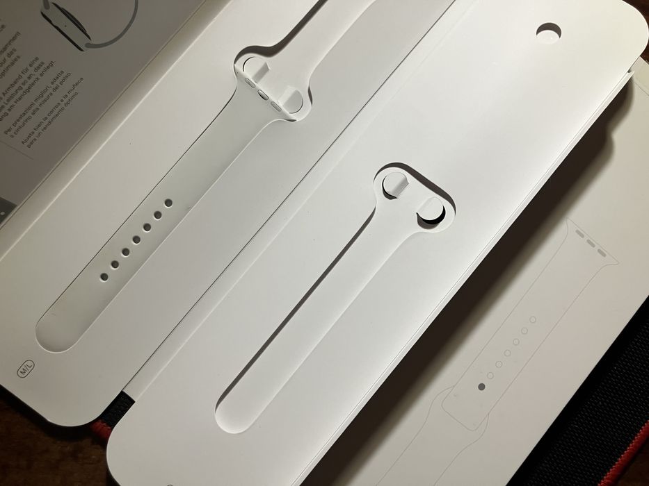Apple Watch Series 5 44mm