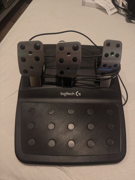 Logitech g29 SE