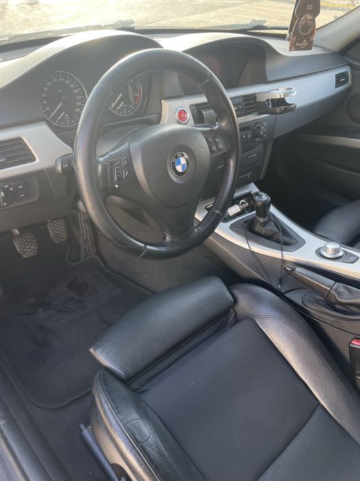 Vand Bmw E90 318D
