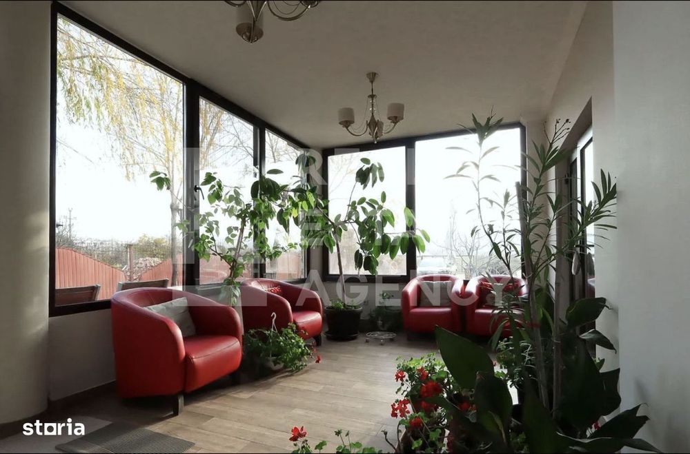 De vânzare – Pensiune activă, Iasi