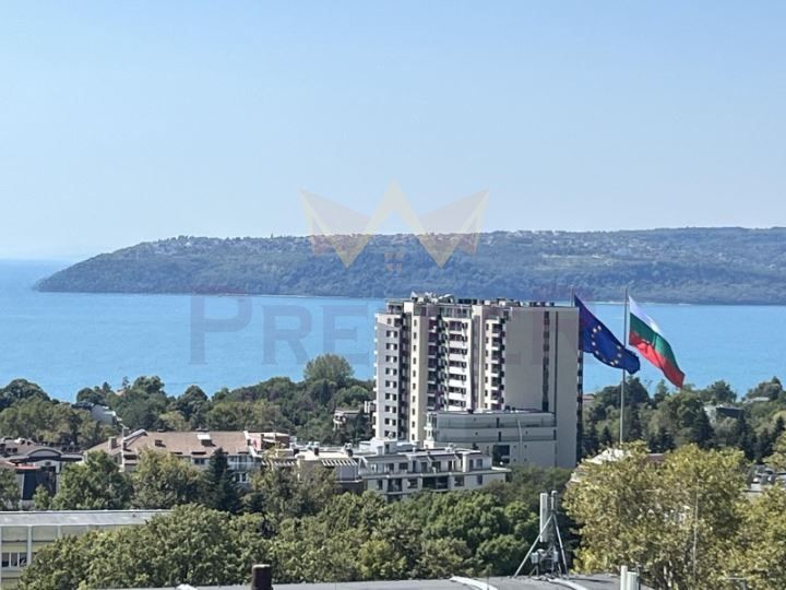 2-стаен в Варна-Бриз