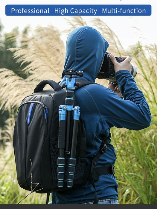 Benro рюкзаклари энг сифатли номер 1.