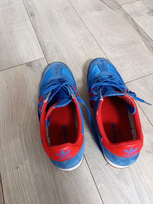 Мъжки обувки Adidas Dragon 44 2/3