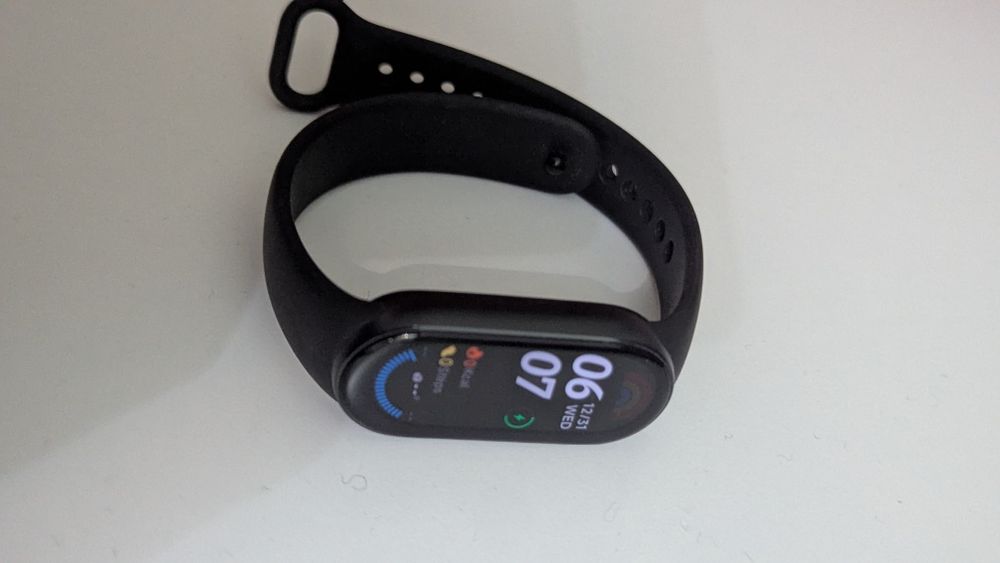 Xiomi mi  smart band 9