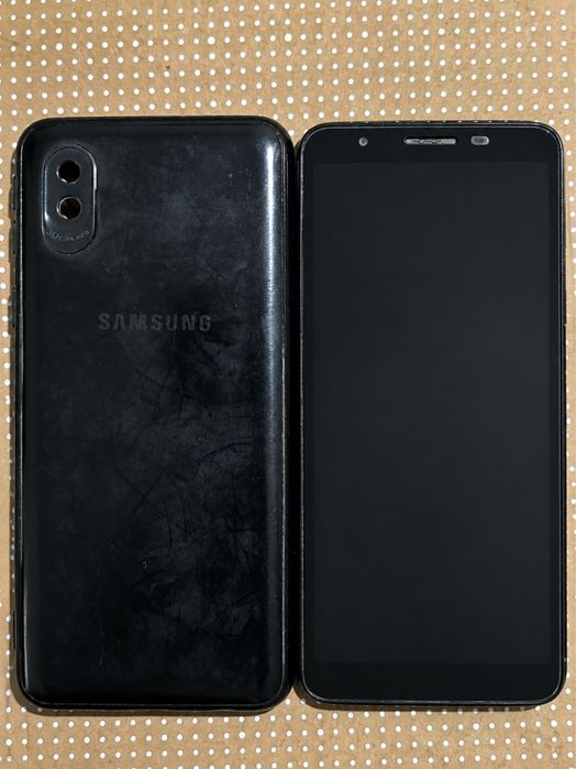 Samsung Galaxy A01 Core