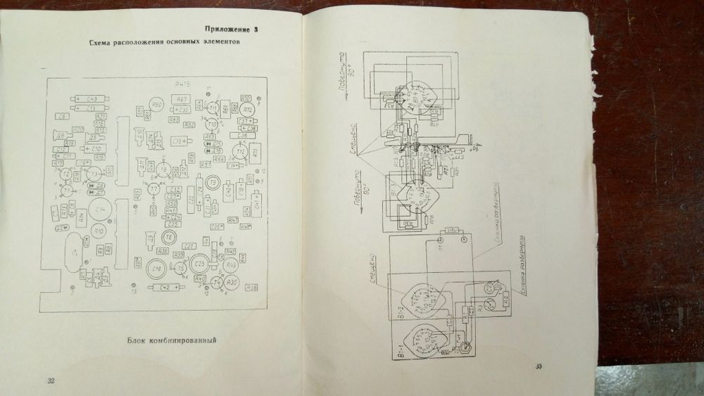 Миливолтметър В3-41