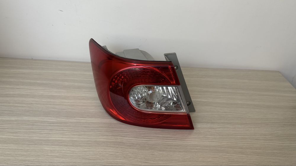 Эпика - орка чап оригинал ва бошка запчастлари