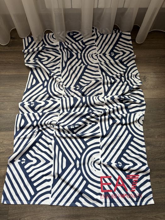 Кърпи за плажа 100% памук 80/160см.