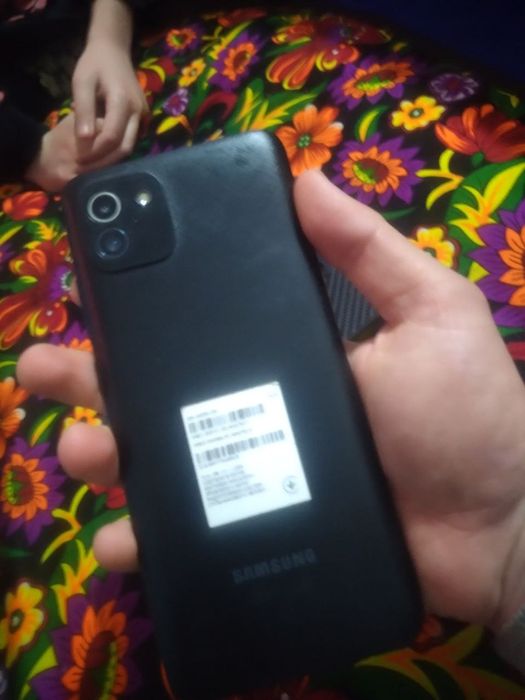 Xolati yaxshi momo yuq