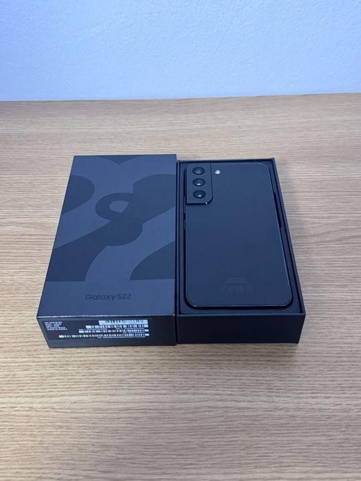 Samsung S22 impecabil