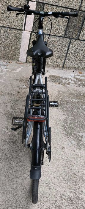 Велосипед Benger Sport 28" (52 см)