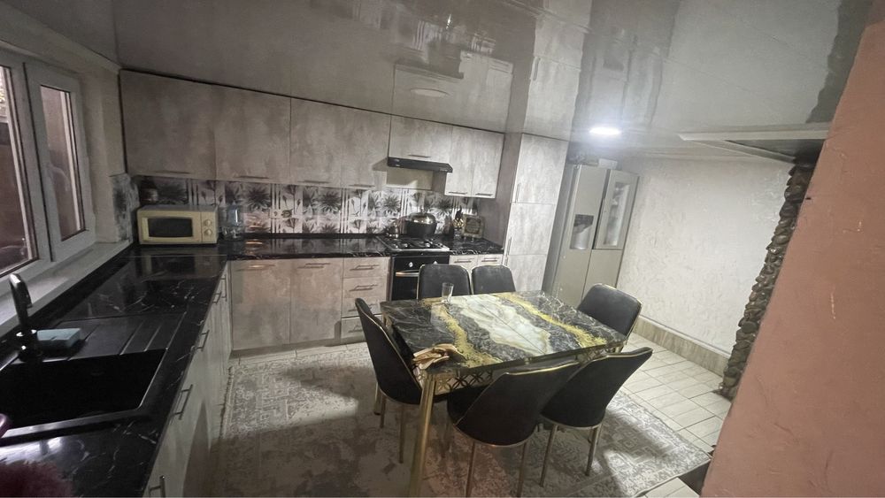 Продам дом в Тургени