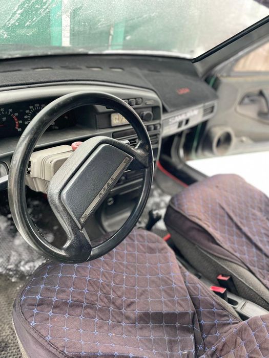 Продам на ходу 21099