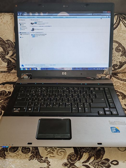 Продам ноутбуки.