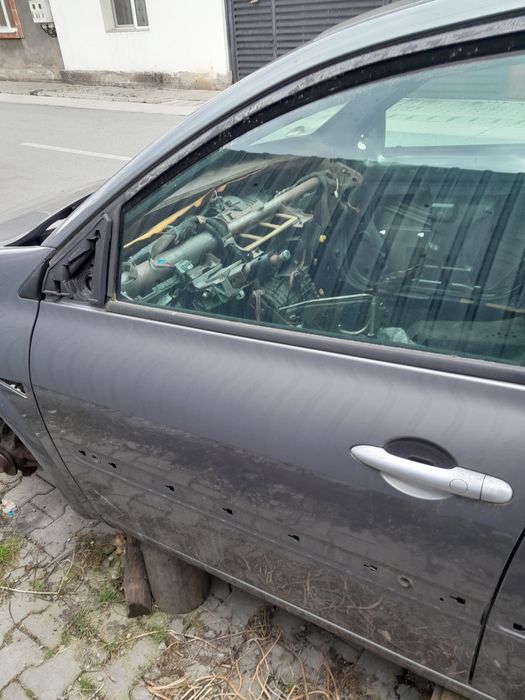 Piese renault megane 2