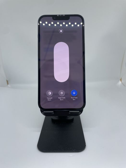 IPhone 13 128 GB Midnight imei 13181 Pintel.kz