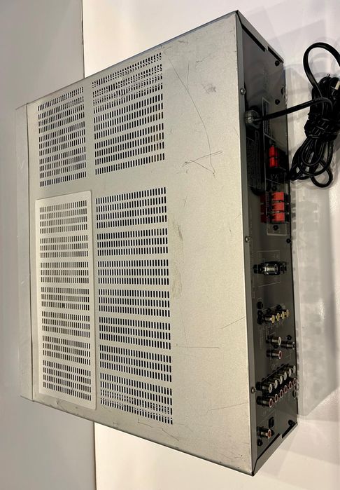 Vand amplificator JVC RX-5032VSL
