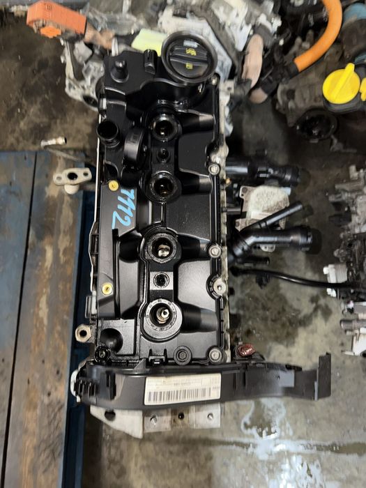 Motor dezechipat Seat Ateca 2018