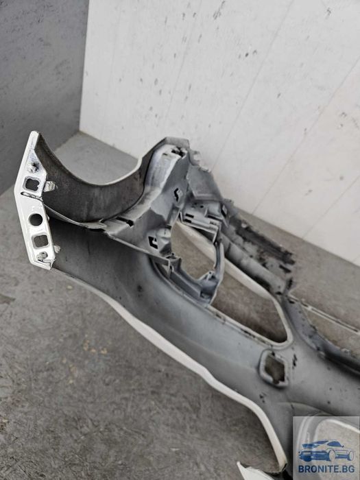 Предна броня BMW 1 F20, F21 LCI БМВ 1 Ф20 Ф21 2015- 2019