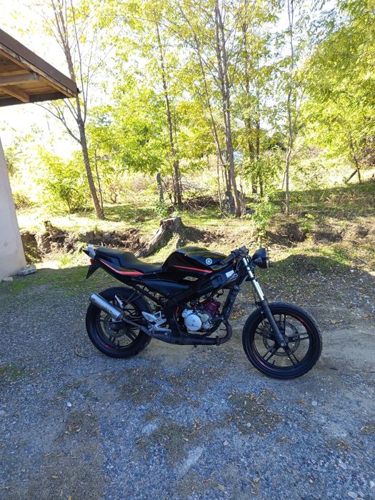 vand motocicleta yamaha tzr 50