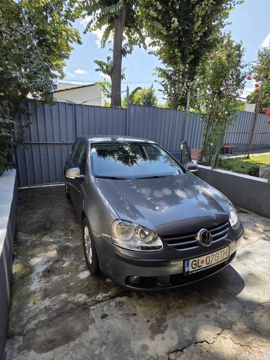 Vand Volkswagen Golf 5 stare exceptionala