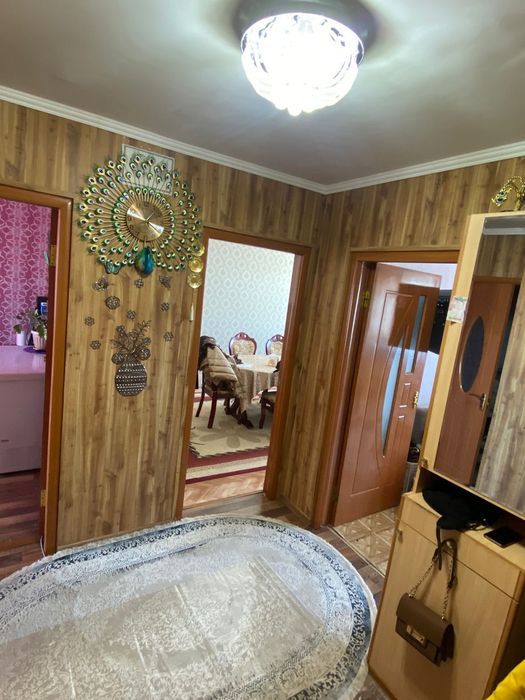 Продажа квартиры