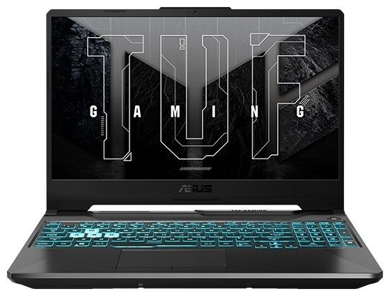 Asus tuf f15 gaming