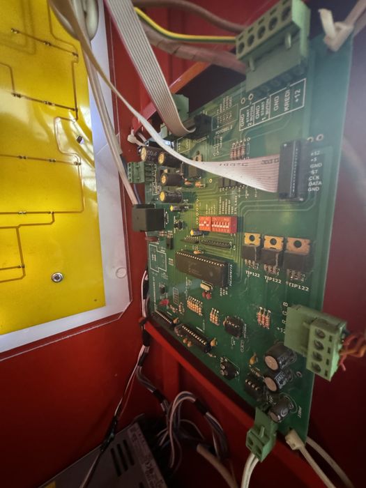 Боксова круша втора ръка