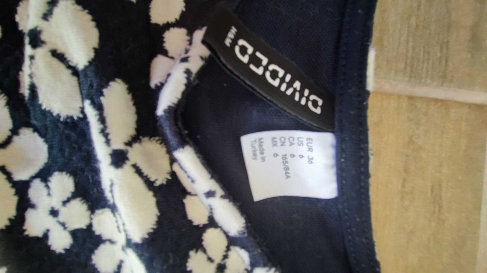 Дамска рокля H&M