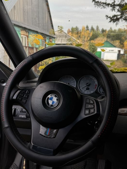 Продам BMW E53 2006г срочно, торг