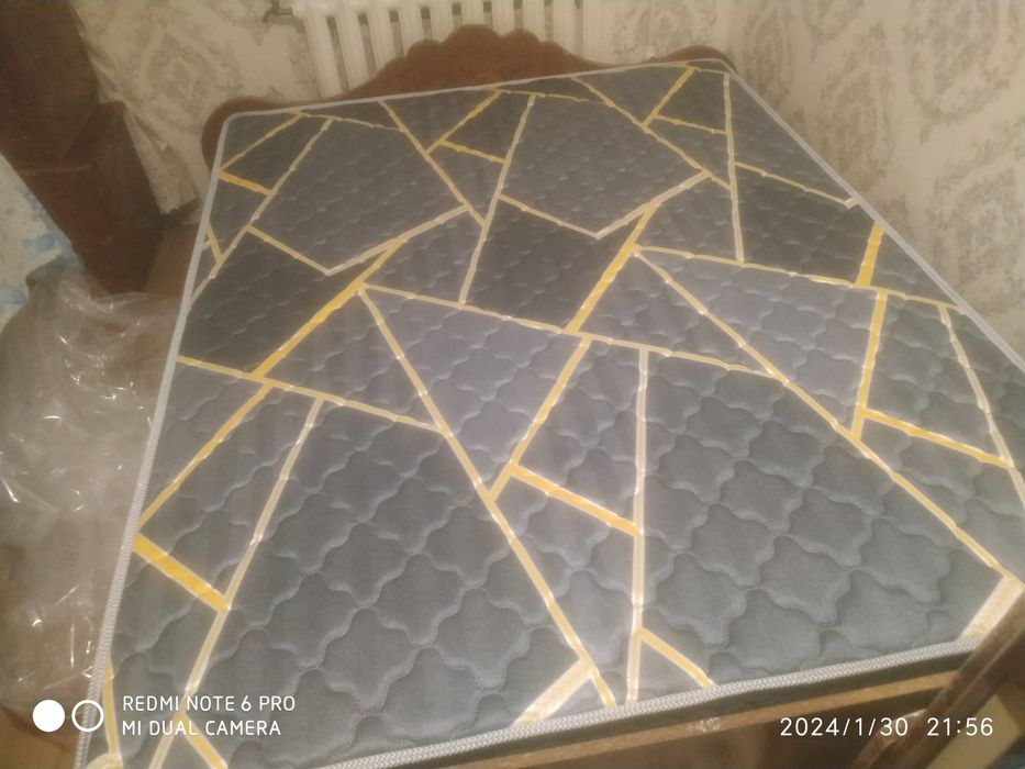 Matras. Va matreclar sifatga javob bera oladi.