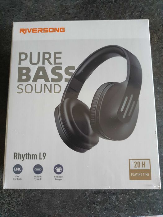 Vand casti wireeless