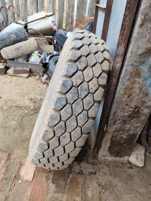 Шина для ЗИЛаааа