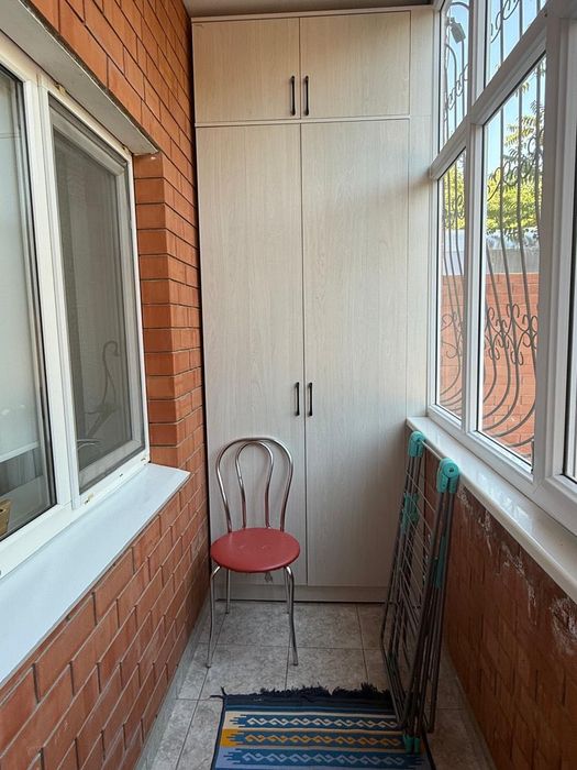 Сдается квартира