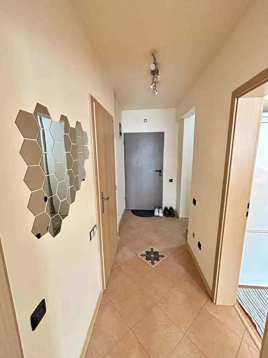 Дава се под наем Двустаен апартамент в Варна, Бриз - 74 кв.м за 458.49 € - Снимка #8