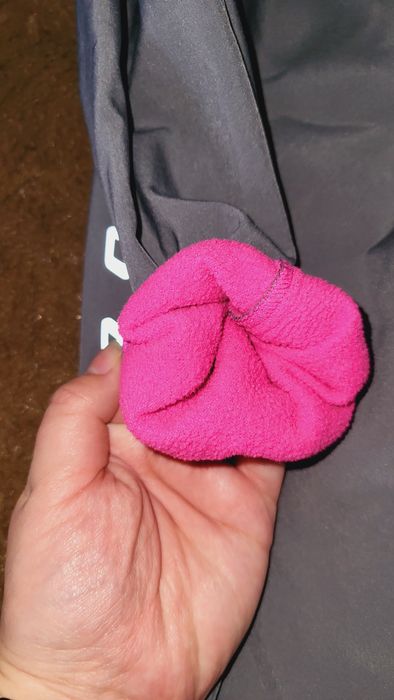 Комбинезон весна