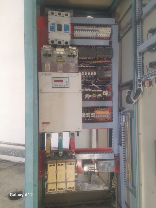 Продается компрессор Sichuan для АГНКС