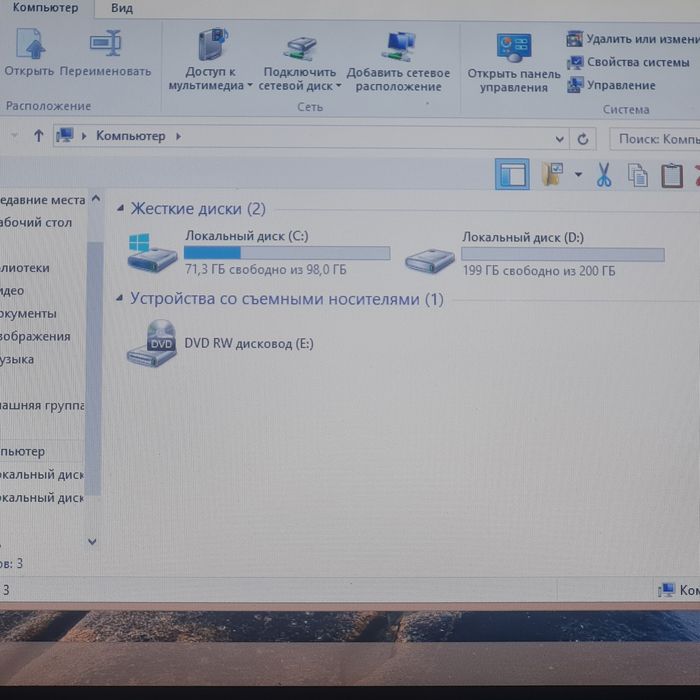 Hp в отличном состоянии