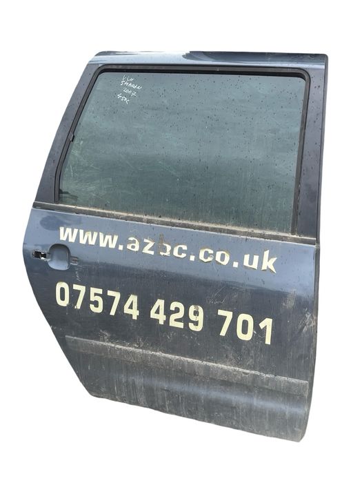 Usa Portiera Dreapta Spate Volkswagen Sharan 7M8, 7M9, 7M6 1995 - 201