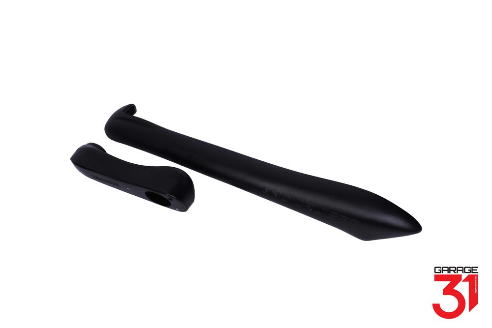 Шнорхел за Toyota LC 200