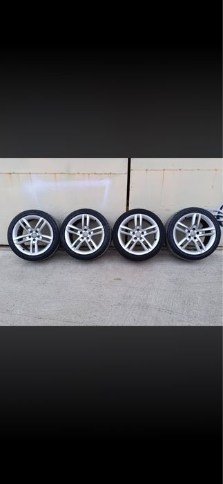 Jante  5x112 Audi