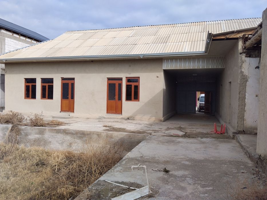 Турар Уй вапк 1 биригада