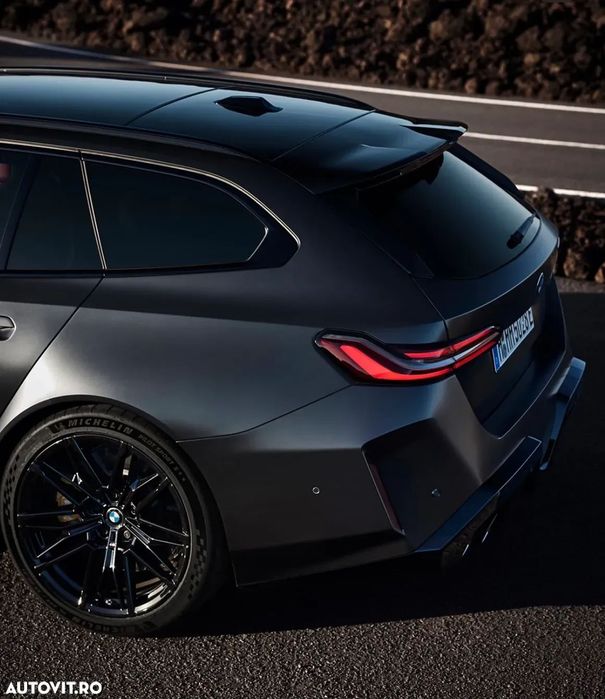 Jante Roti BMW Model M 21 R21 5x112 BMW G30 G31 G11 G20 G60 G70 G11 G12 G05 G06 G04 X3 X4 X5 X6 X7 Jante 21 bmw