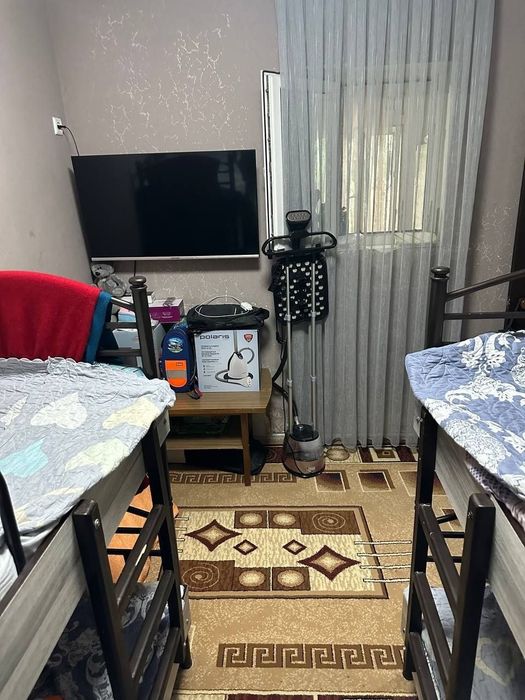 Продается квартира 1/1/2