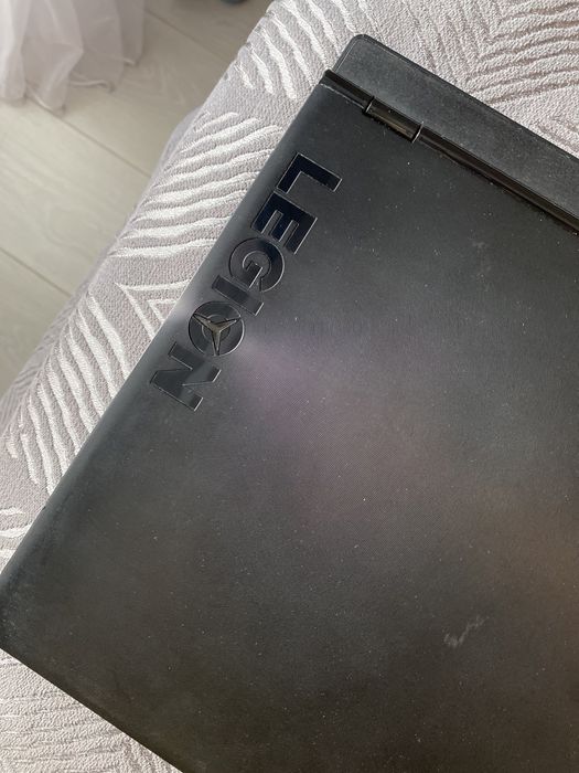 Продам Ноутбук LENOVO Legion Y530-15ICH в хорошем  состоянии